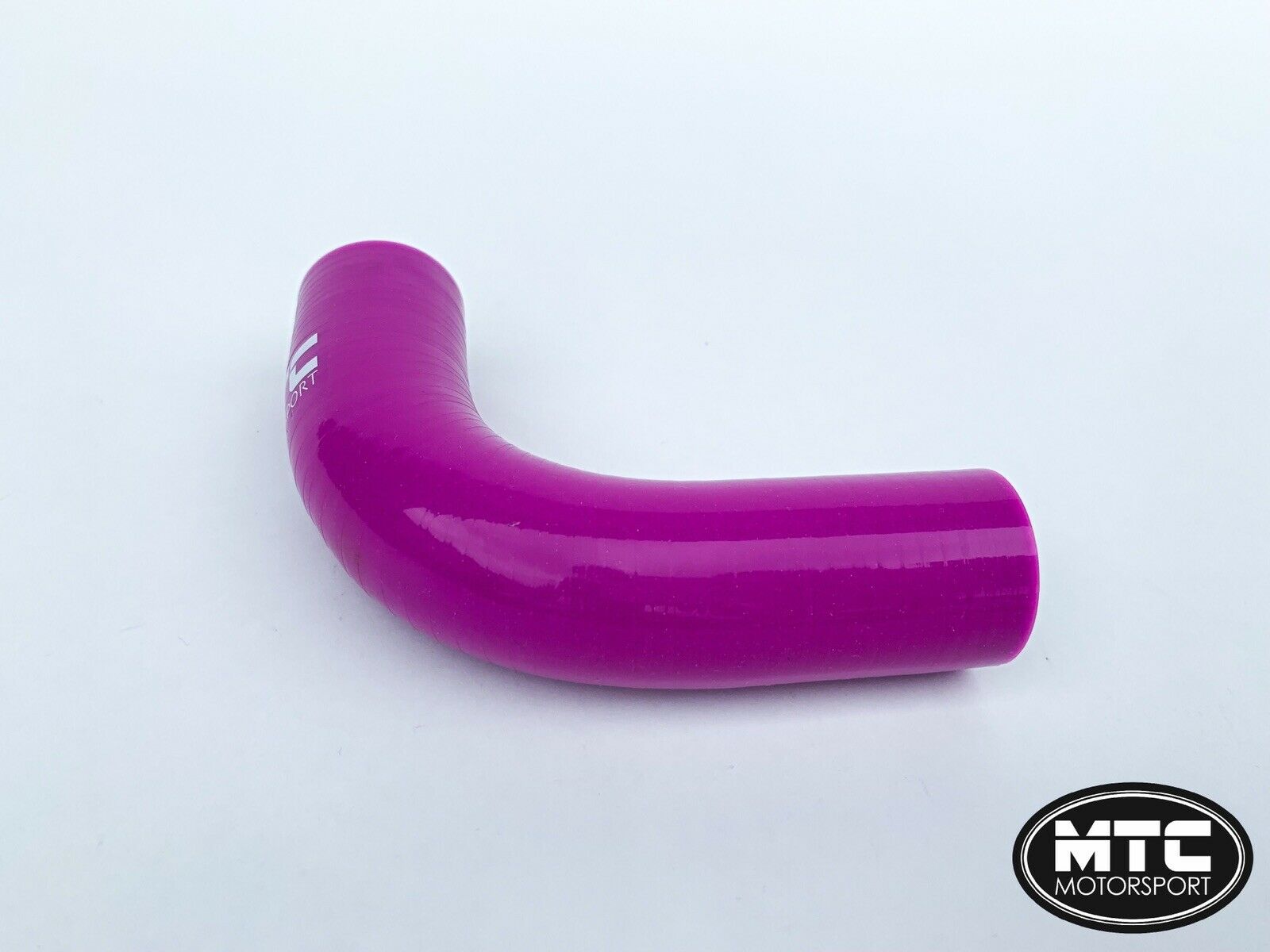 Astra VXR GSI Silicone Breather Hose Z20LET Z20LEH Purple | MTC Motorsport