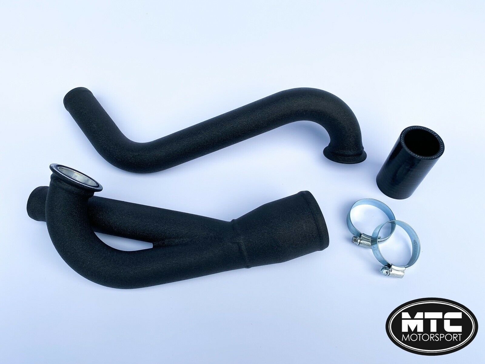 BMW 335i 135i N54 Outlets High Flow Outlet Kit 07-10 LHD Only | MTC Motorsport