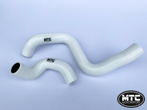 Astra Zafira GSI SRI Coolant Radiator Hose Kit Z20LET 2.0T Turbo | MTC Motorsport