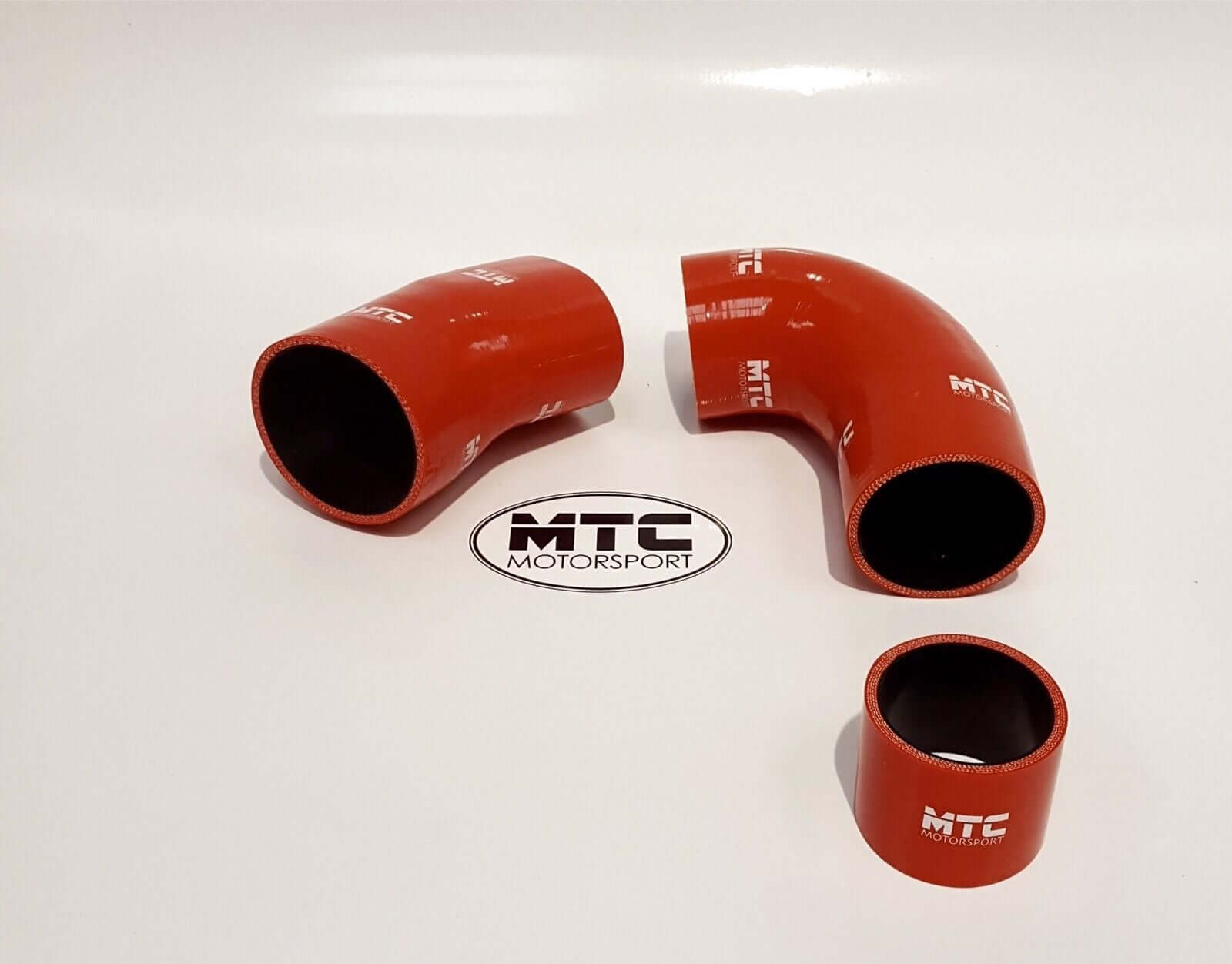 Astra GSI SRI MK4 Standard Crossover Hose Kit 70mm | MTC Motorsport