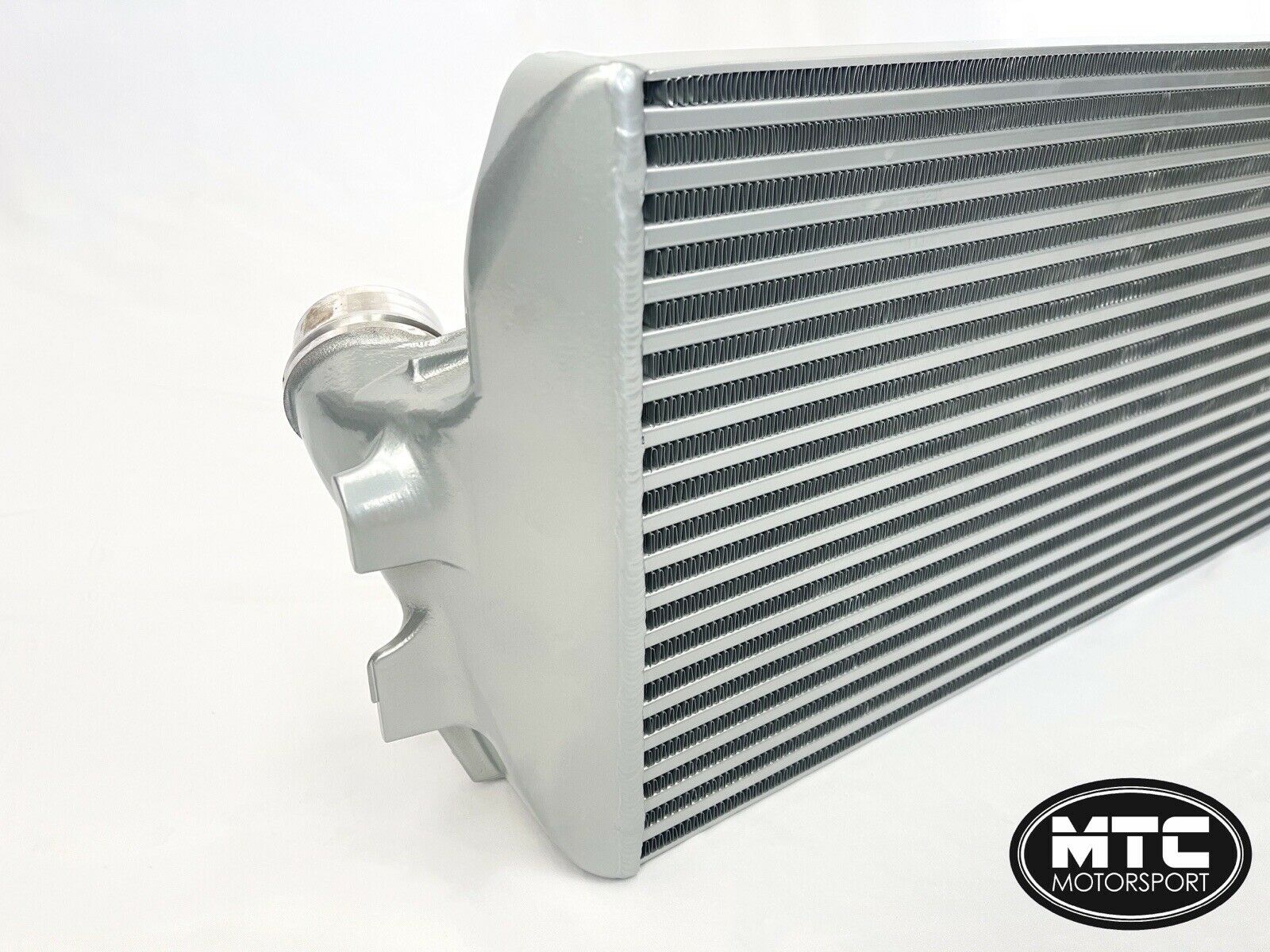 BMW 518D 520D 525D 530D Intercooler F07 F10 F11 | MTC Motorsport