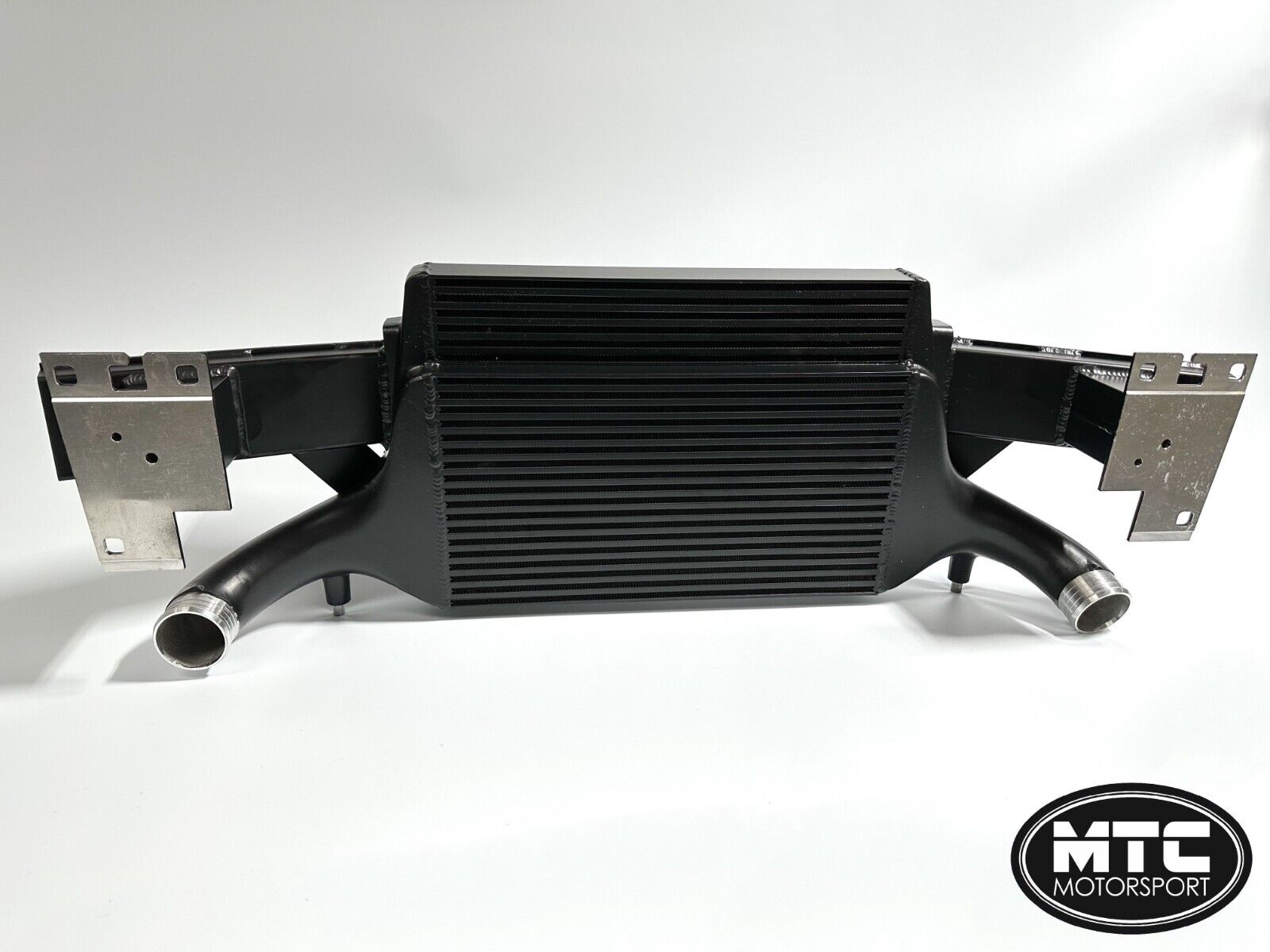 Audi RS3 8V & TTRS 8S GEN 2 Intercooler Kit | MTC Motorsport