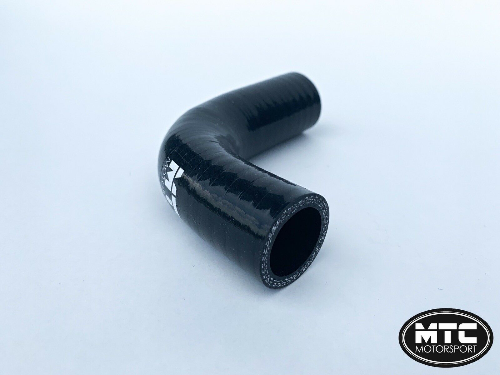 Astra VXR GSI Silicone Breather Hose Z20LET Z20LEH Black | MTC Motorsport