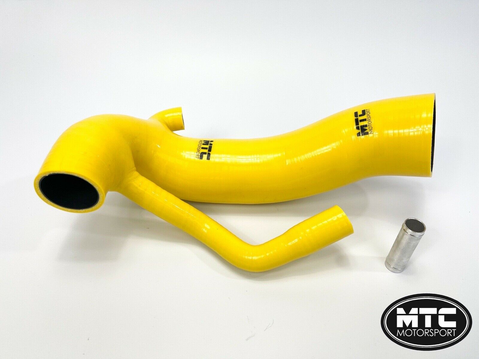 Peugeot RCZ THP 200 1.6T Induction Intake Hose Kit Yellow | MTC Motorsport