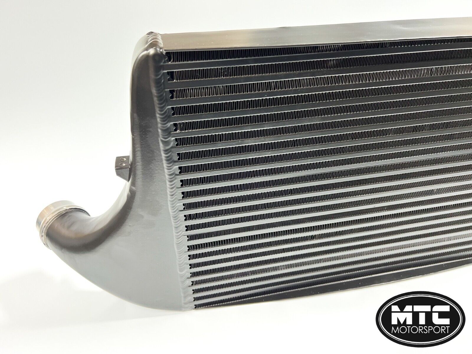 Ford Fiesta ST ST200 MK8 Front Mount Intercooler | MTC Motorsport