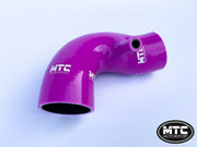 Mini Cooper S R53 Silicone Intake Hose 02-07 | MTC Motorsport