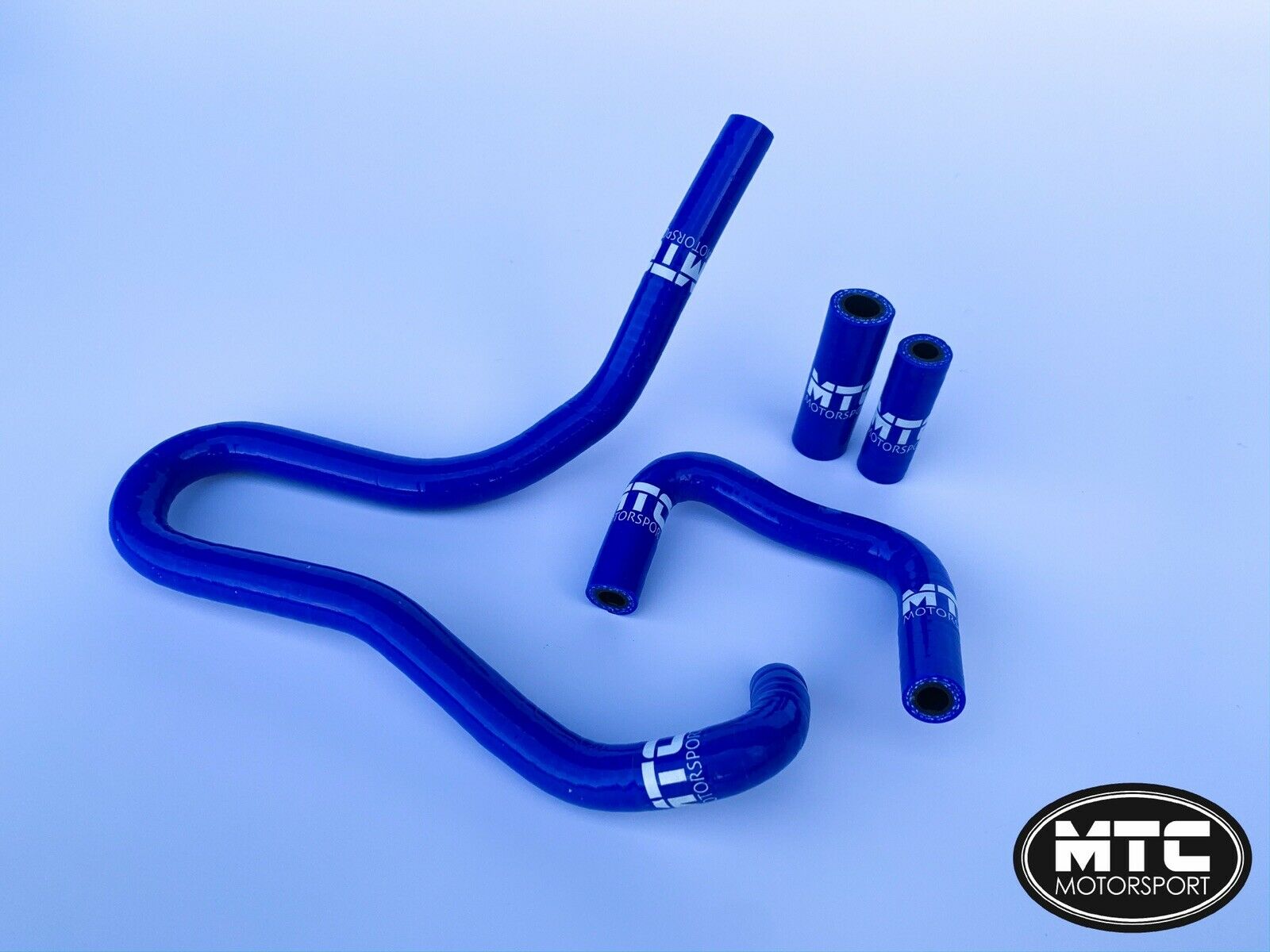 Carbon Canister Hoses Audi S3 8P VW Golf GTI MK5 2.0T Turbo | MTC Motorsport