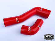 Land Rover Freelander 2 2.2 TD4 Turbo Intercooler Boost Hoses | MTC Motorsport