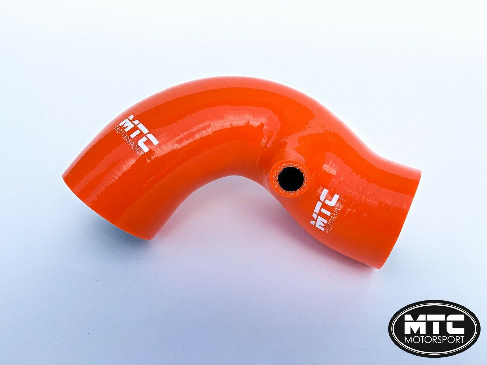 Mini Cooper S R53 Silicone Intake Hose 02-07 | MTC Motorsport