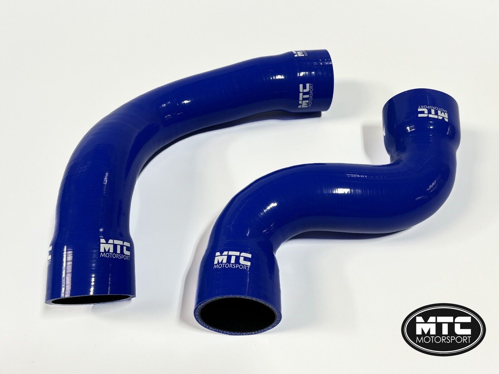 MTC AUDI S3 A3 TT LEON CUPRA R BAM 225 210 1.8T UPPER INTERCOOLER BOOST HOSE KIT