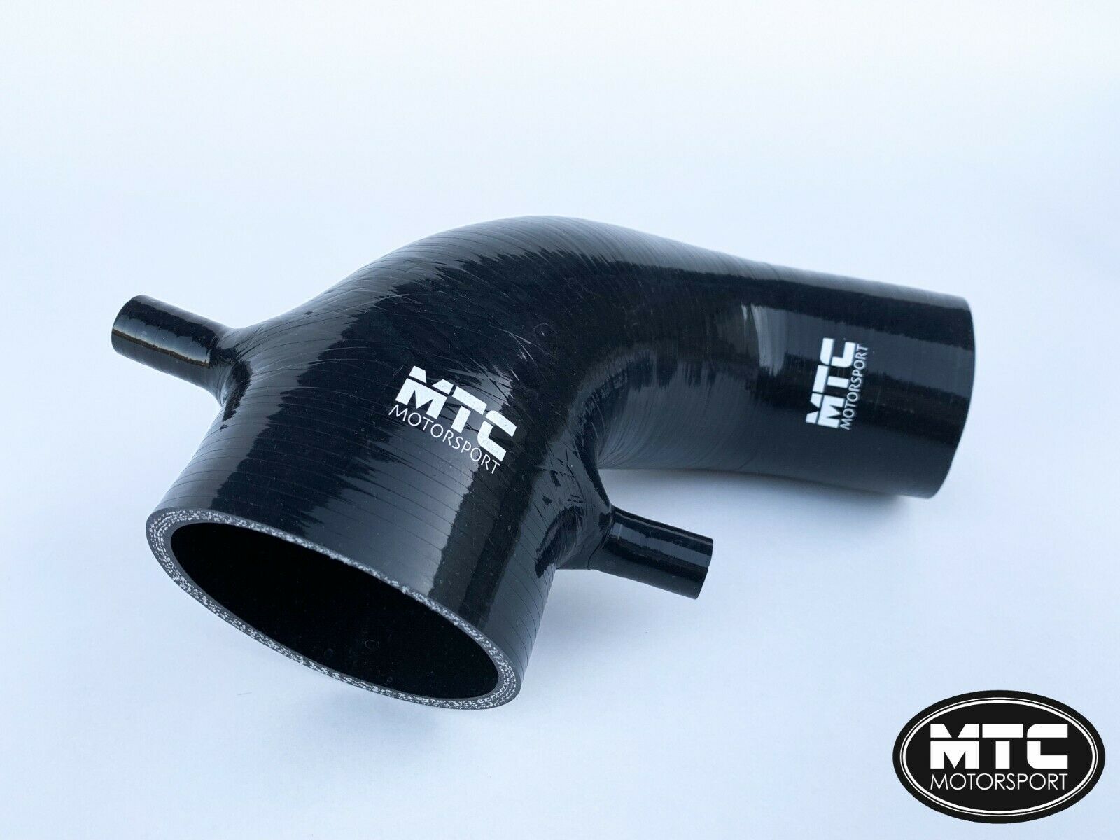 Honda Civic Type R EP3 01-05 Intake Induction Hose Black | MTC Motorsport