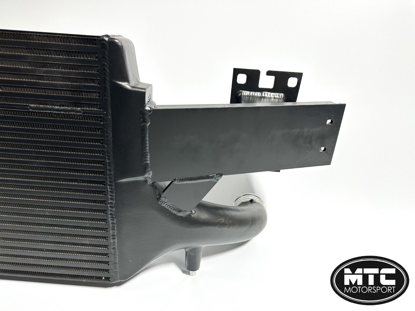 Audi RS3 8V & TTRS 8S GEN 2 Intercooler Kit | MTC Motorsport