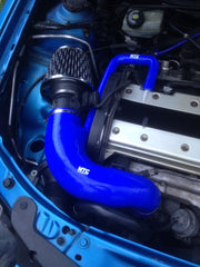 Astra VXR GSI Top Hat Pipe Crossover Delete Intake Hose Kit Z20LET | MTC Motorsport