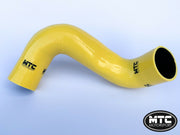 Mini Cooper S R56 R60 1.6 Noise Generator Delete Hose Yellow 2007- MTC Motorsport