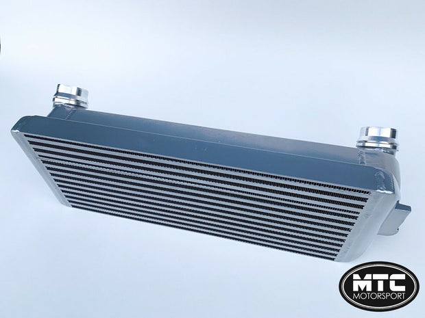 BMW M135i Pre-July Intercooler and Decat Downpipe | MTC Motorsport