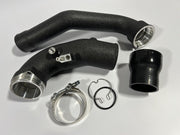 MTC MOTORSPORT BMW M340i M440i G CHASSIS CHARGE PIPE KIT CHARGEPIPE 2019-