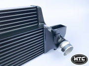 Mini Cooper D F54 F55 F56 Alloy Intercooler SD | MTC Motorsport