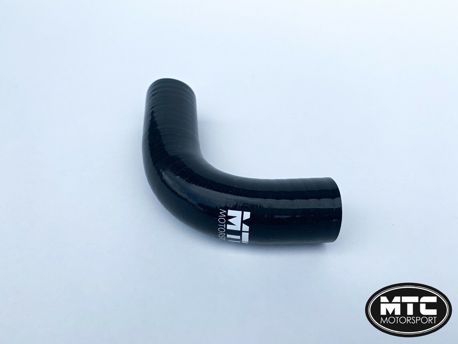 Astra VXR GSI Silicone Breather Hose Z20LET Z20LEH Black | MTC Motorsport