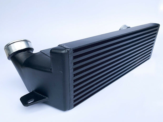 BMW 335D 330D E90-E93 Turbo Intercooler Black