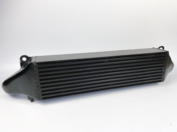 Audi RS3 8V & TTRS 8S Intercooler Black