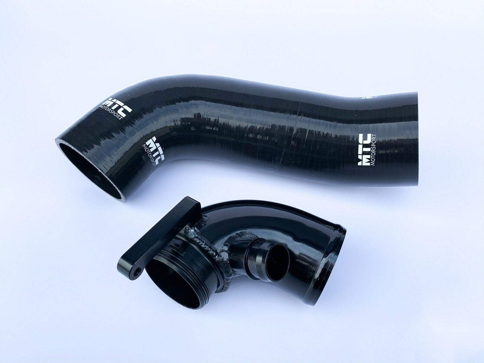 Intake Inlet Hose | Turbo Elbow Pipe Audi S3 A3 8V TT TTS 2.0TSI | MTC Motorsport