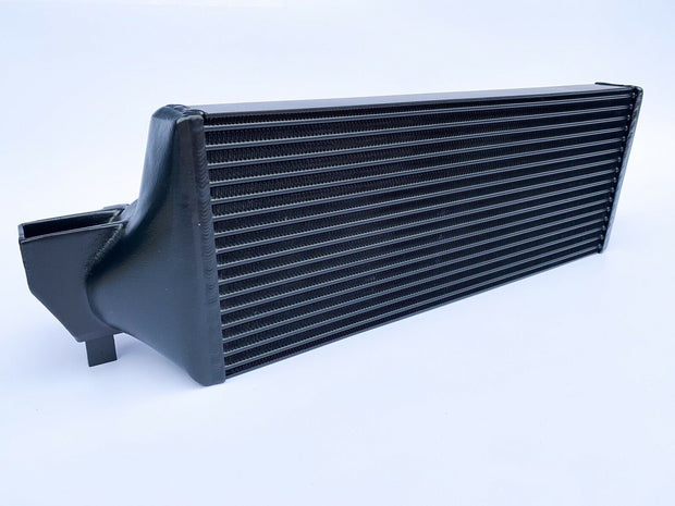 Mini Cooper S F54 F55 F56 Alloy Intercooler | MTC Motorsport