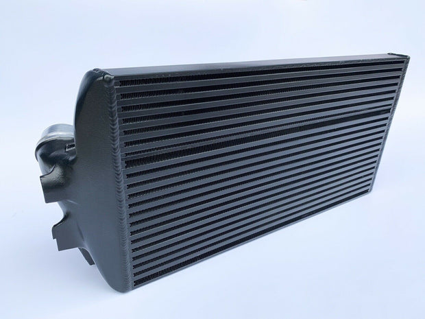 BMW 640i Turbo Intercooler F06 F12 F13