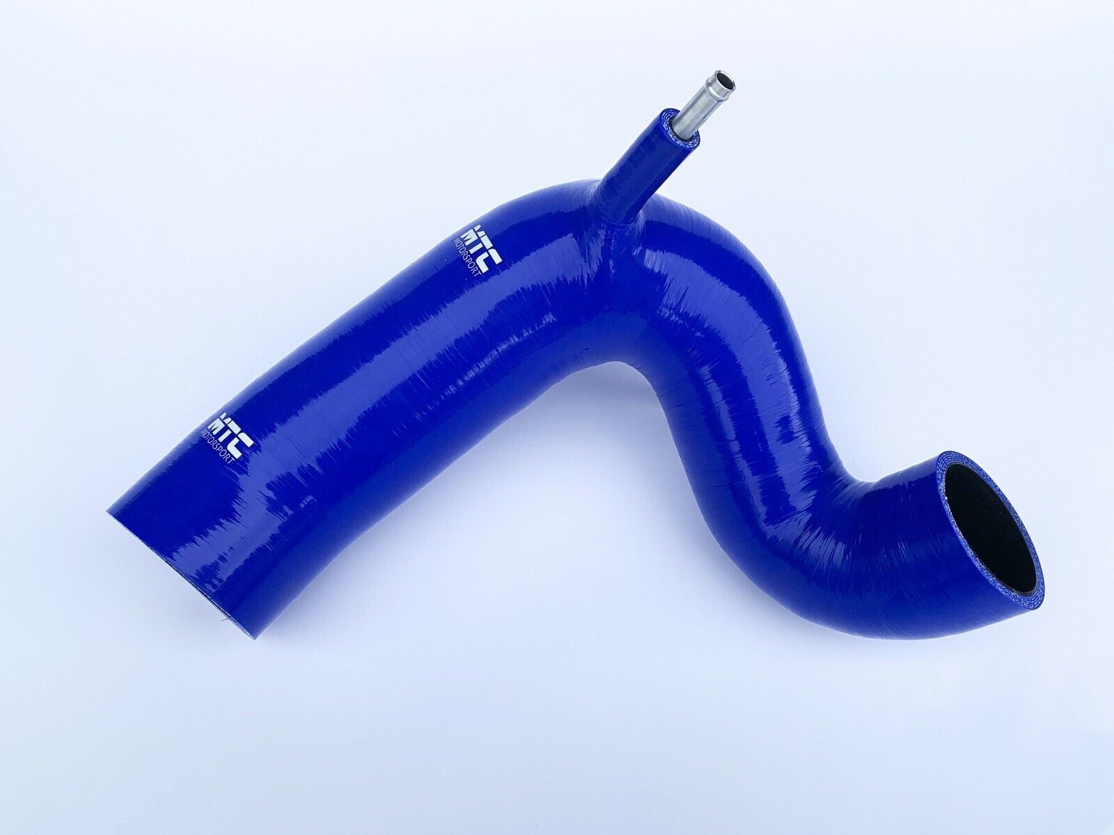 Astra J GTC VXR Silicone Intake Induction Turbo Hose MK6 2.0T Blue