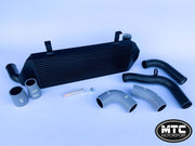 Astra H VXR Intercooler MK5 Zafira Black | MTC Motorsport