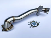 Citroen DS3 Racing Decat Downpipe 11-15 | MTC Motorsport