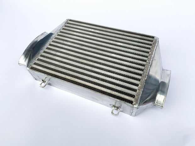 Mini Cooper R53 Intercooler | MTC Motorsport