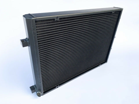 BMW M3 M4 Radiator S55 Chargecooler Kit | MTC Motorsport