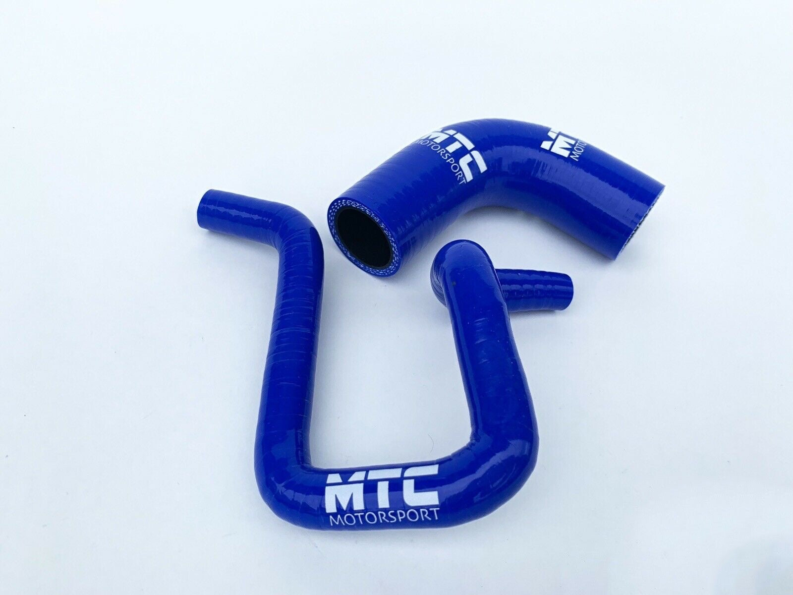 Astra VXR GSI Silicone Breather Hose Kit Z20LET Z20LEH Blue | MTC Motorsport