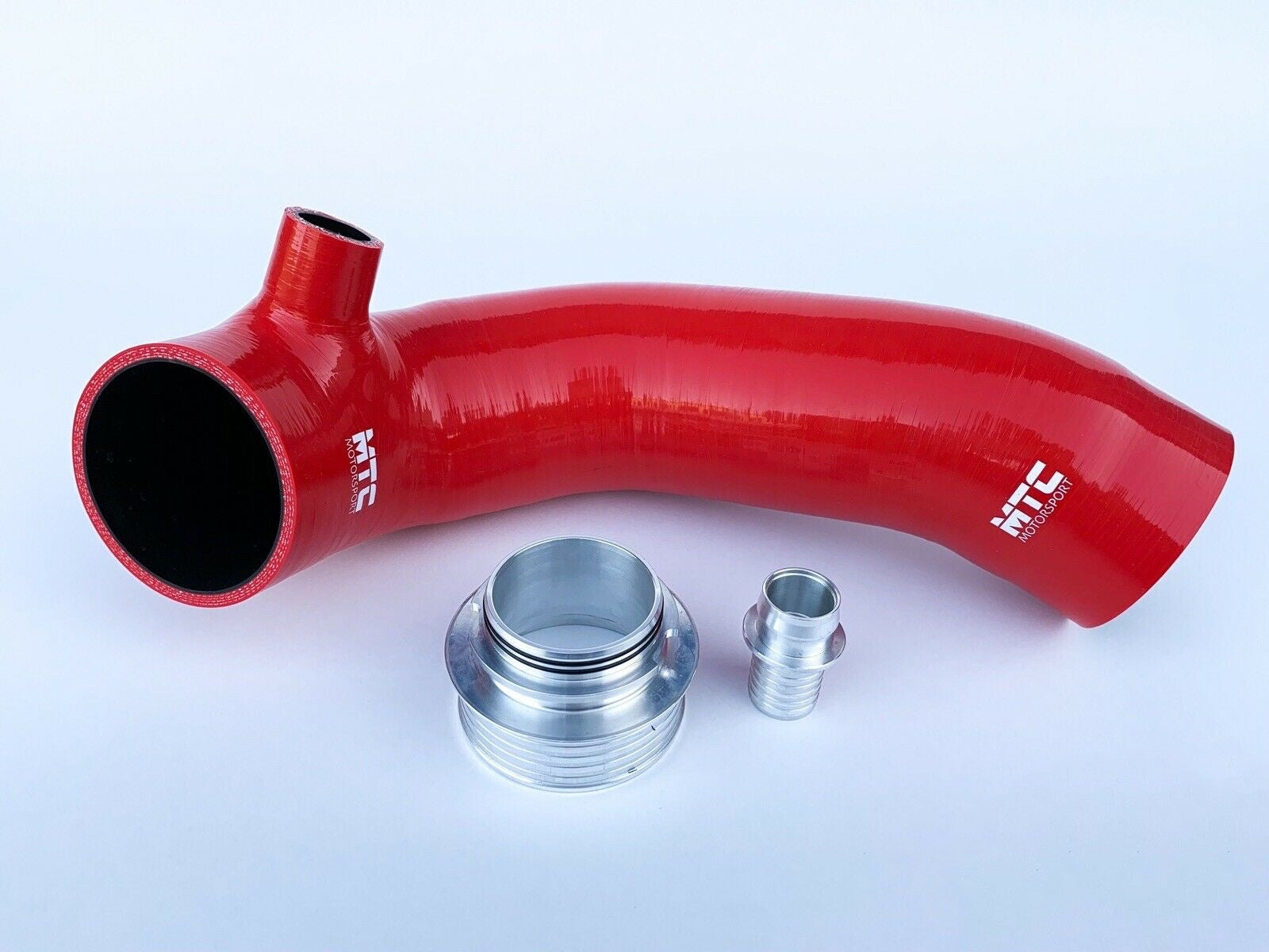 Intake Inlet Hose | Turbo Elbow Pipe Volkswagen Arteon 2.0T | MTC Motorsport