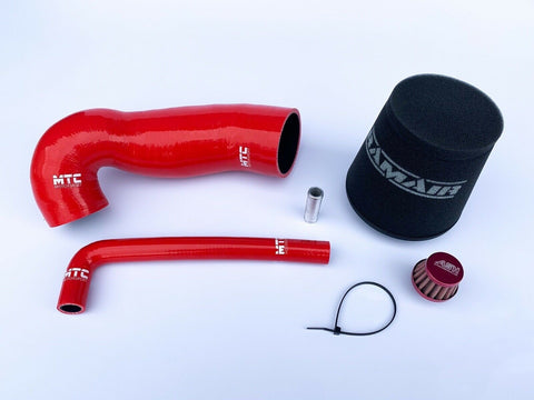 Astra VXR GSI Crossover Delete with Filter Red | MTC Motorsport