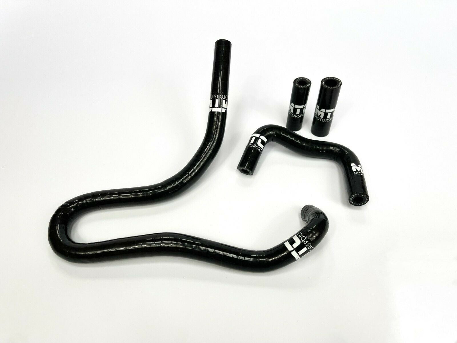 Carbon Canister Hoses Audi S3 8P VW Golf GTI MK5 2.0T Turbo | MTC Motorsport