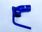 Renault Clio 172/182 Cup Silicone Intake Induction Hose Blue | MTC Motorsport