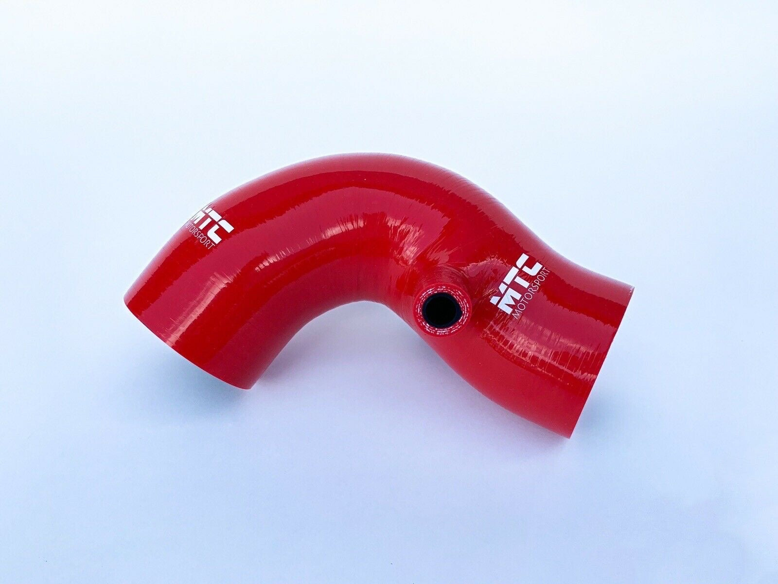 Mini Cooper S R53 Silicone Intake Hose 02-07 | MTC Motorsport