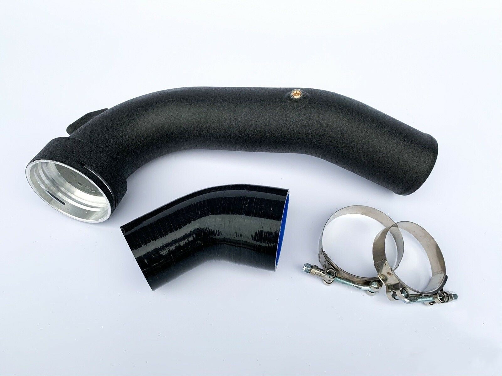 BMW 135i 335i N55 Charge Pipe Kit 2011-2012 E82 Coupe 306BHP