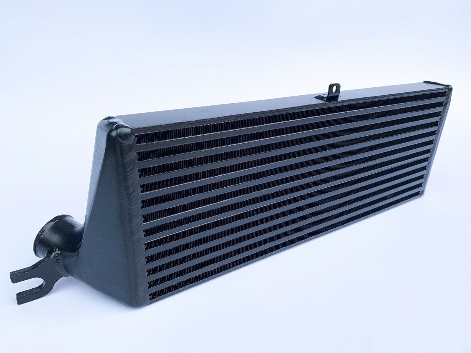 Mini Cooper S R56 R57 1.6T Alloy Intercooler 07 GEN 2 | MTC Motorsport