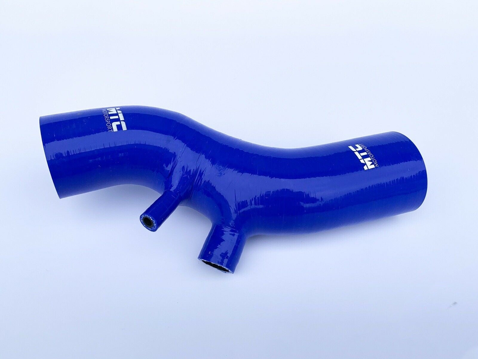 Renault Megane RS250 265 275 Intake Airbox Inlet Hose Blue | MTC Motorsport