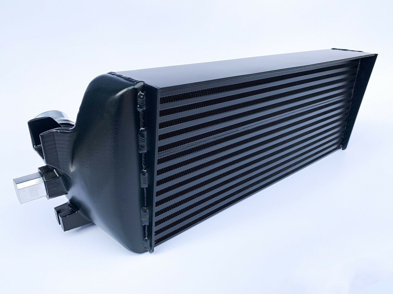 BMW 520D 540D Stepped Competition Intercooler G30 G31