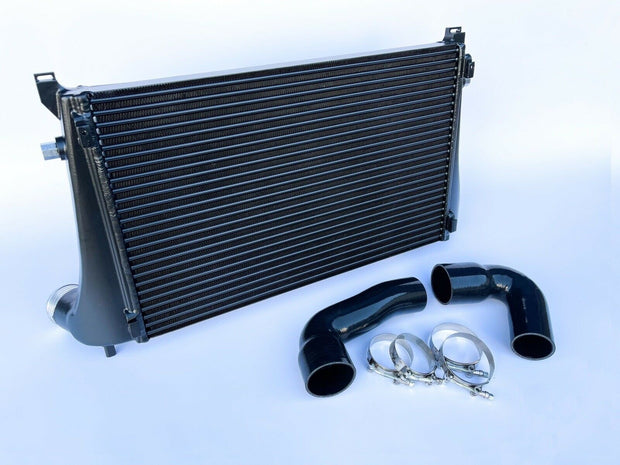 Golf R MK7 MK7.5 GTI Intercooler 2.0 TSI T&F | MTC Motorsport