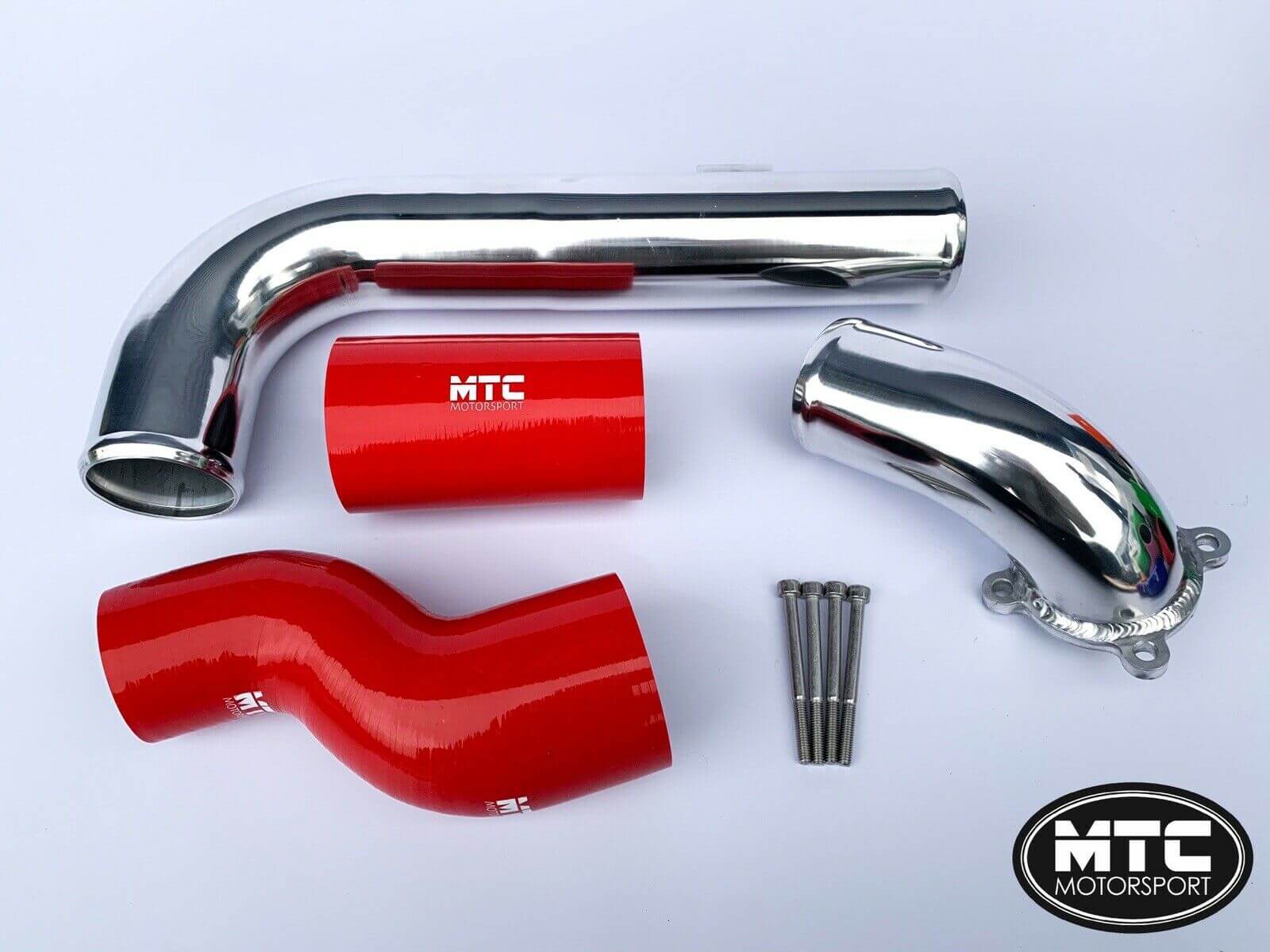 Astra GSI SRI MK4 Aluminium Top Hat Kit Z20LET Z20LEH 2.0T | MTC Motorsport