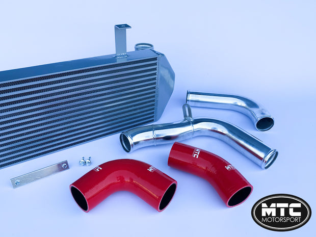 Astra H VXR Intercooler MK5 Zafira Grey | MTC Motorsport