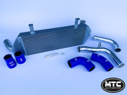 Astra H VXR Intercooler MK5 Zafira Grey | MTC Motorsport