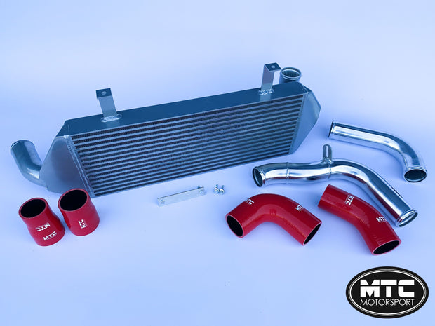 Astra H VXR Intercooler MK5 Zafira Grey | MTC Motorsport