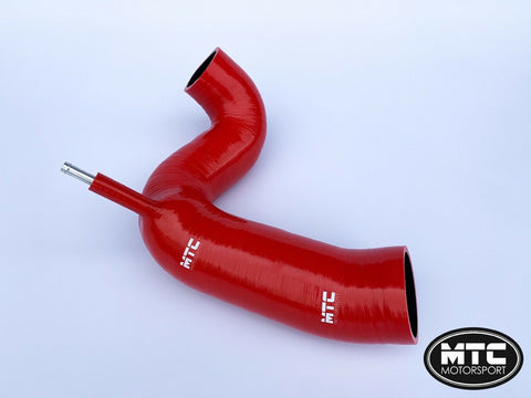 Astra J GTC VXR Silicone Intake Induction Turbo Hose MK6 2.0T Red | MTC Motorsport