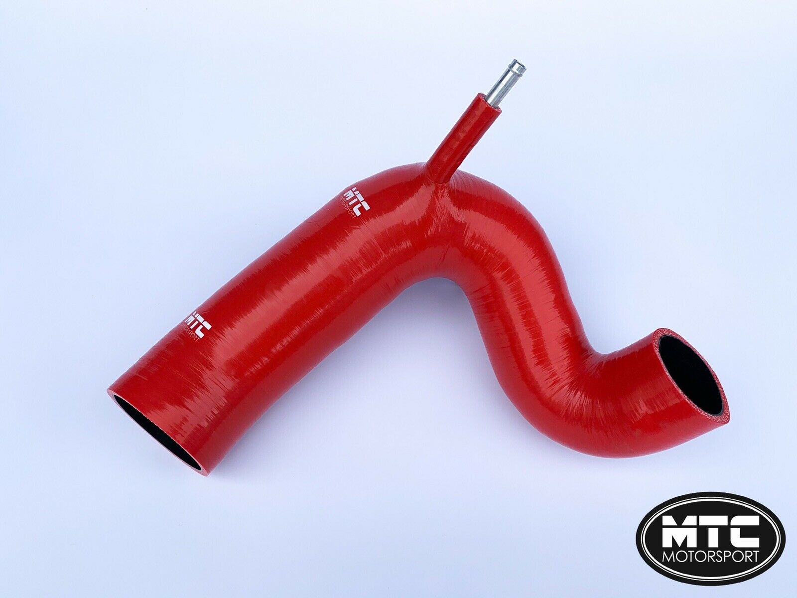 Astra J GTC VXR Silicone Intake Induction Turbo Hose MK6 2.0T Red | MTC Motorsport