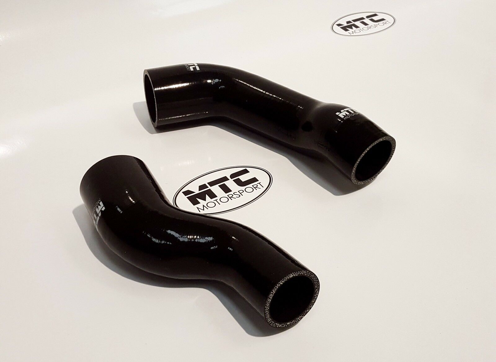 Astra VXR 2.0T Standard Top Hat Boost Hoses | MTC Motorsport